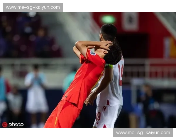 亚洲杯2018赛程回顾与精彩瞬间